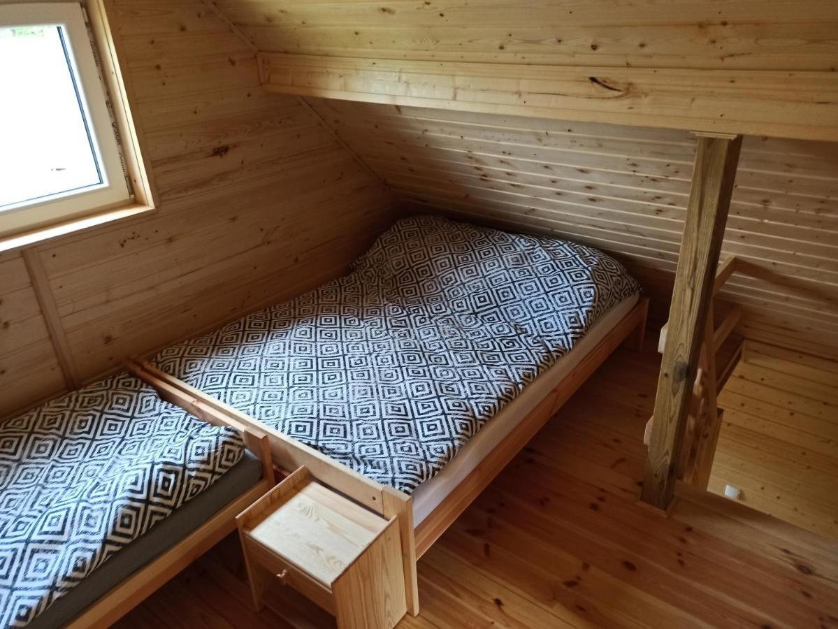 Agroturystyka Skoszewo Eksteriør bilde